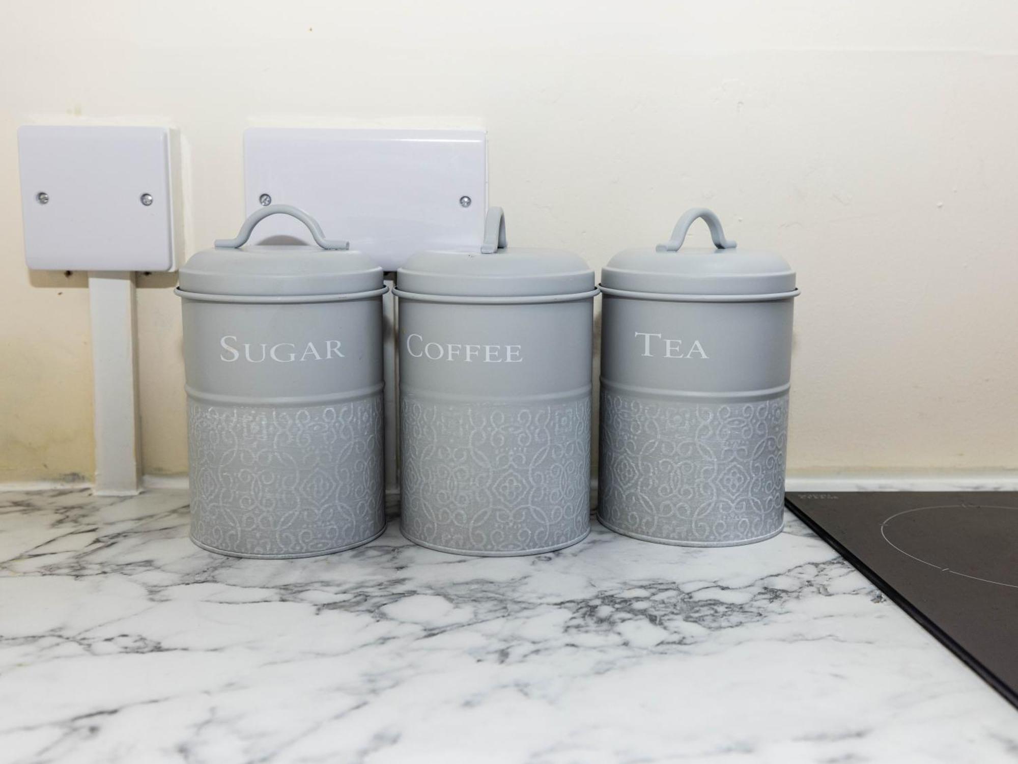 Appartamento 1 Bed-4guests-sofabed-wifi-closetocity-parking Londra