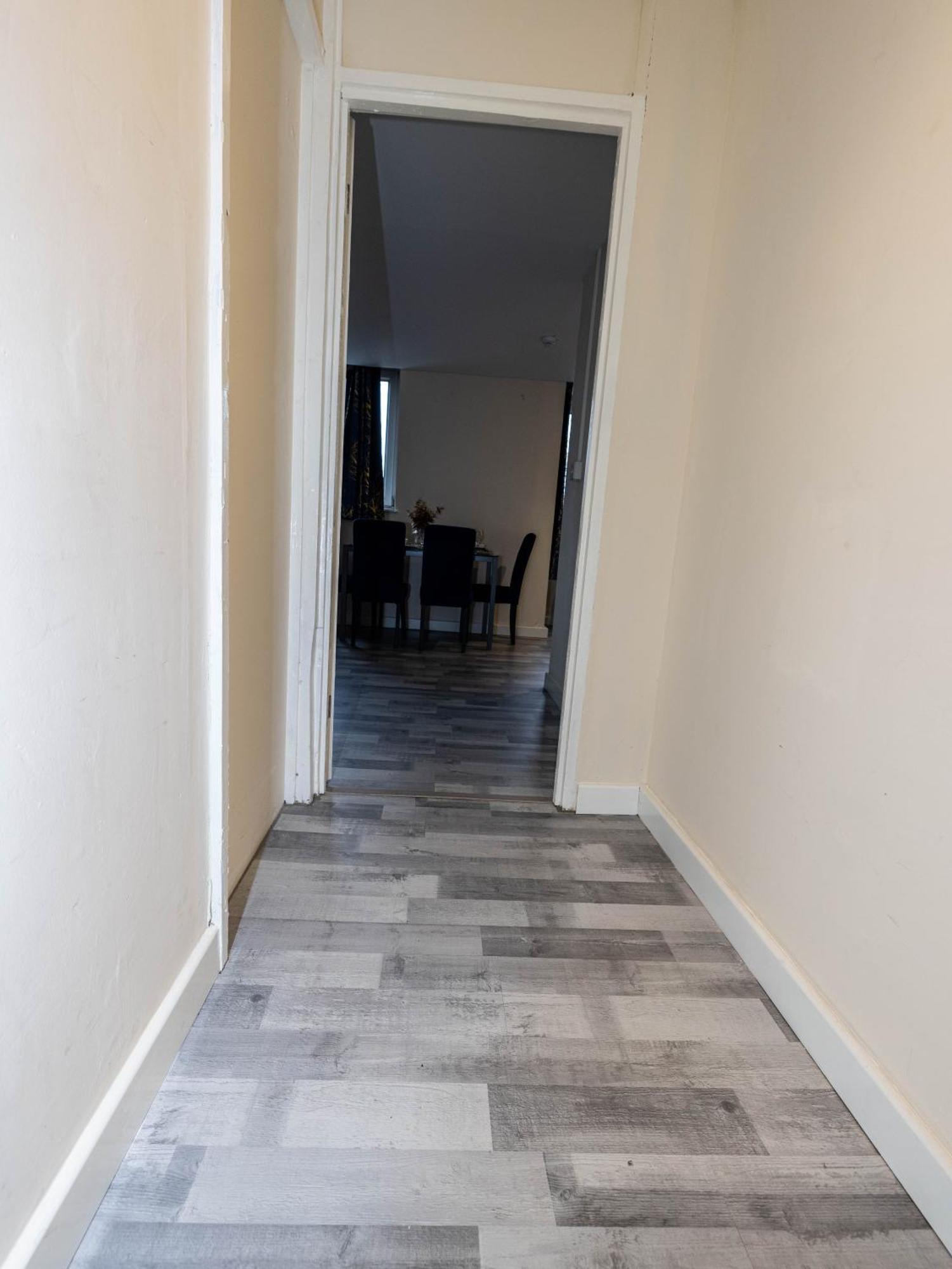 Appartamento 1 Bed-4guests-sofabed-wifi-closetocity-parking