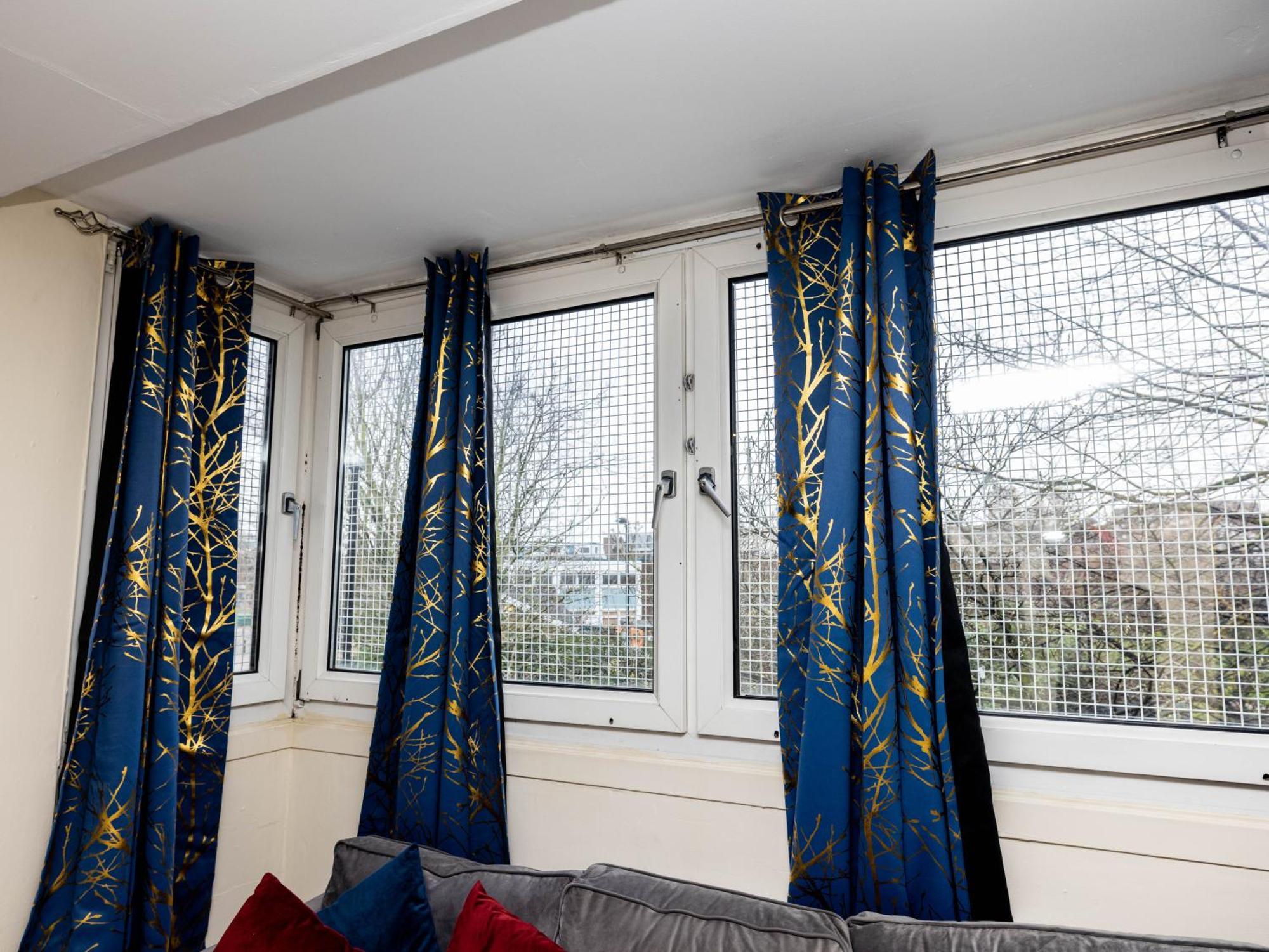 1 Bed-4guests-sofabed-wifi-closetocity-parking Appartamento
